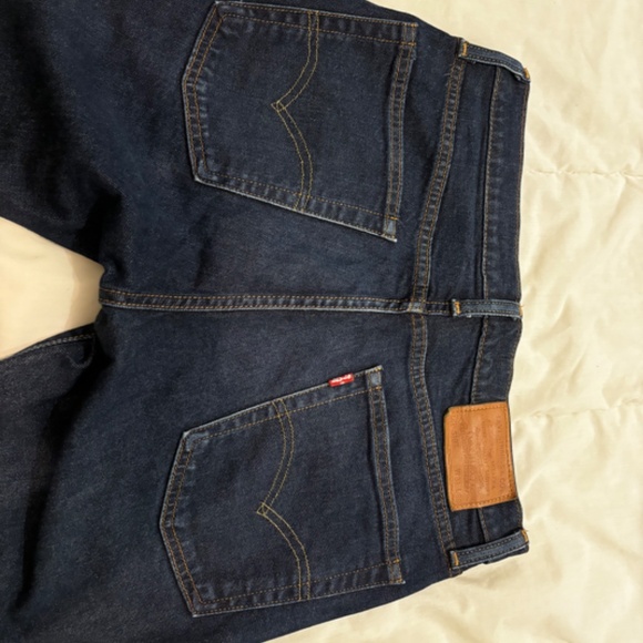 Levi's 510 Dark Blue - Picture 6 of 6
